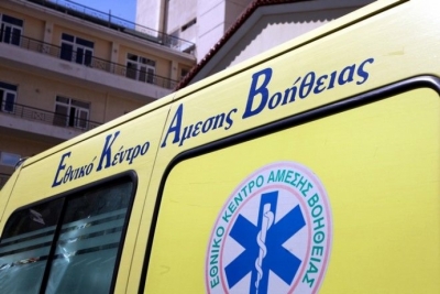 Οδ. Κωνσταντινόπουλος: Να διορθωθεί η βλάβη στο μοναδικό ασθενοφόρο του Κέντρου Υγείας Τροπαίων