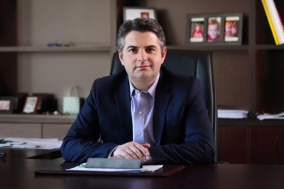 Οδυσσέας Κωνσταντινόπουλος: Ερώτηση για τις σοβαρές ζημιές στις καλλιέργειες από τη χαλαζόπτωση στη Μανθυρέα