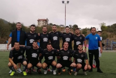 ΠΑΟΚ Τρίπολης: παρών στο πρωτάθλημα της Β΄ κατηγορίας