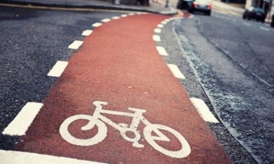 Τρίπολη | Διαβούλευση για τον ποδηλατόδρομο της οδού &quot;Καλαβρύτων&quot;
