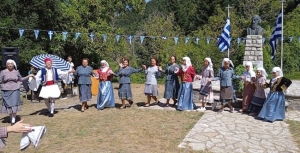 Δήμος Μεγαλόπολης: Εκδηλώσεις στη Μονή Ρεκίτσας στο Δυρράχι