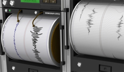 Σεισμός 3,5 Ρίχτερ στη Μεγαλόπολη