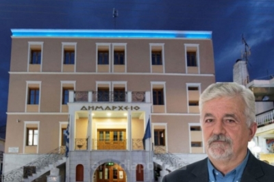 Αθανάσιος Χριστογιαννόπουλος: Απαιτούμε, τη μοριοδότηση σε διαγωνισμούς του ΑΣΕΠ των μόνιμων κατοίκων του Δήμου Μεγαλόπολης