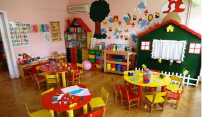 Eγγραφές και επανεγγραφές των νηπίων στους Παιδικούς Σταθμούς του Δήμου Τρίπολης για το έτος 2021-2022