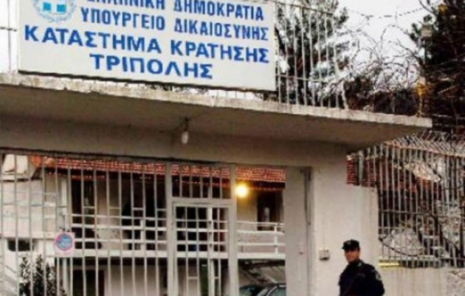 Βιασμός 11χρονου στην Κρήτη: Στις φυλακές Τριπόλεως ο 66χρονος λυράρης (pics)