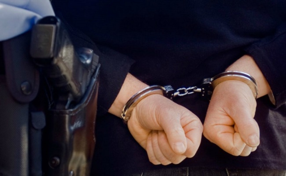 Δήμος Τρίπολης | Σύλληψη οδηγού που οδηγούσε κλεμμένο όχημα υπό την επήρεια αλκοόλ