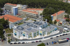 H Παναρκαδική Ομοσπονδία Ελλάδος επισκέφθηκε το Παναρκαδικό Νοσοκομείο Τρίπολης