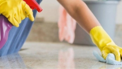 Προσωρινοί Πίνακες Κατάταξης Προσωπικού Καθαριότητας Σχολικών Μονάδων στον Δήμο Μεγαλόπολης