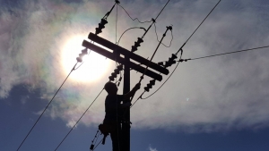 Διακοπή ηλεκτροδότησης σε Τοπικό Διαμέρισμα του Κάψια λόγω εργασιών συντήρησης του Δικτύου του ΔΕΔΔΗΕ